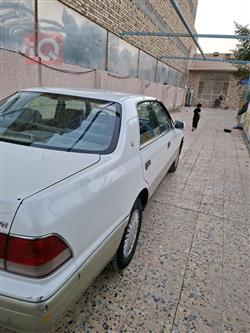 تويوتا كراون